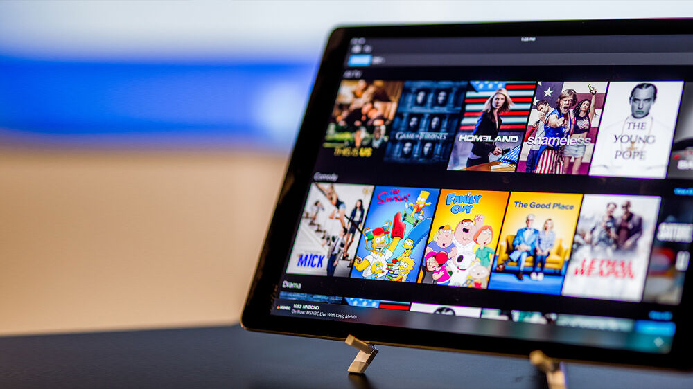 How to Install Xfinity Stream