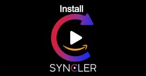 Install Syncler