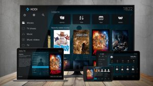 Top 5 Kodi Boxes