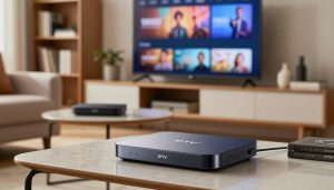 Best IPTV Boxes