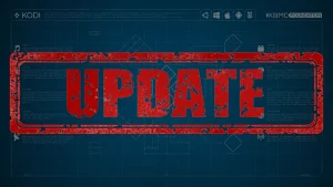 Update Kodi on FireStick 2026
